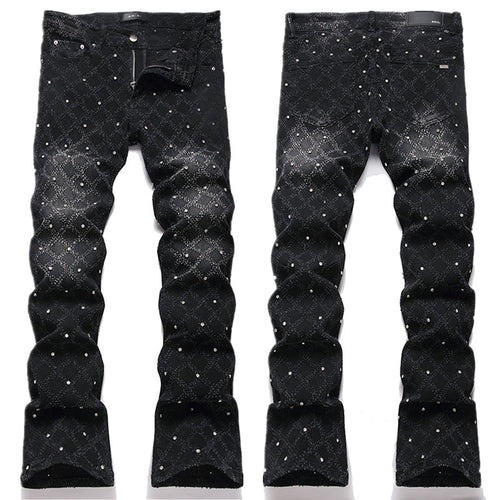 Amiri Jeans