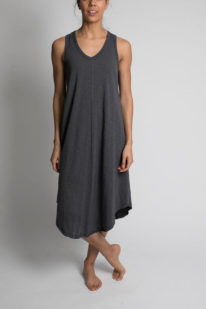 Sale Ana Racerback Tank Dress