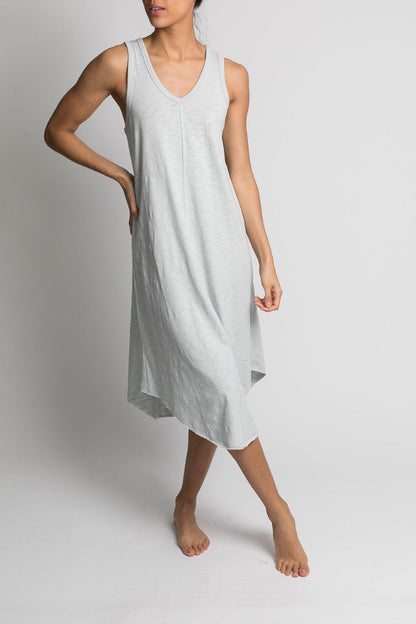 Sale Ana Racerback Tank Dress