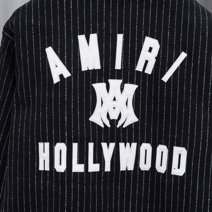 Amiri Jacket Spring and Autumn Jacket