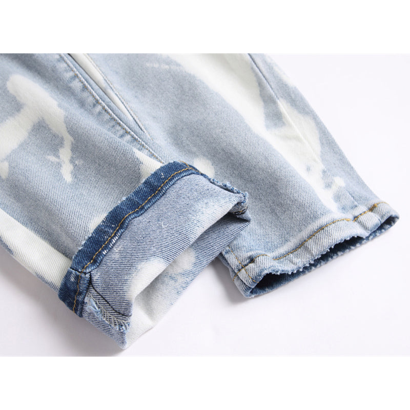 Amiri Jeans
