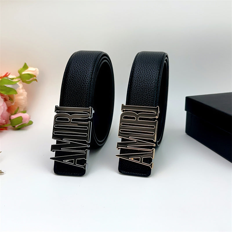 Amiri Belt