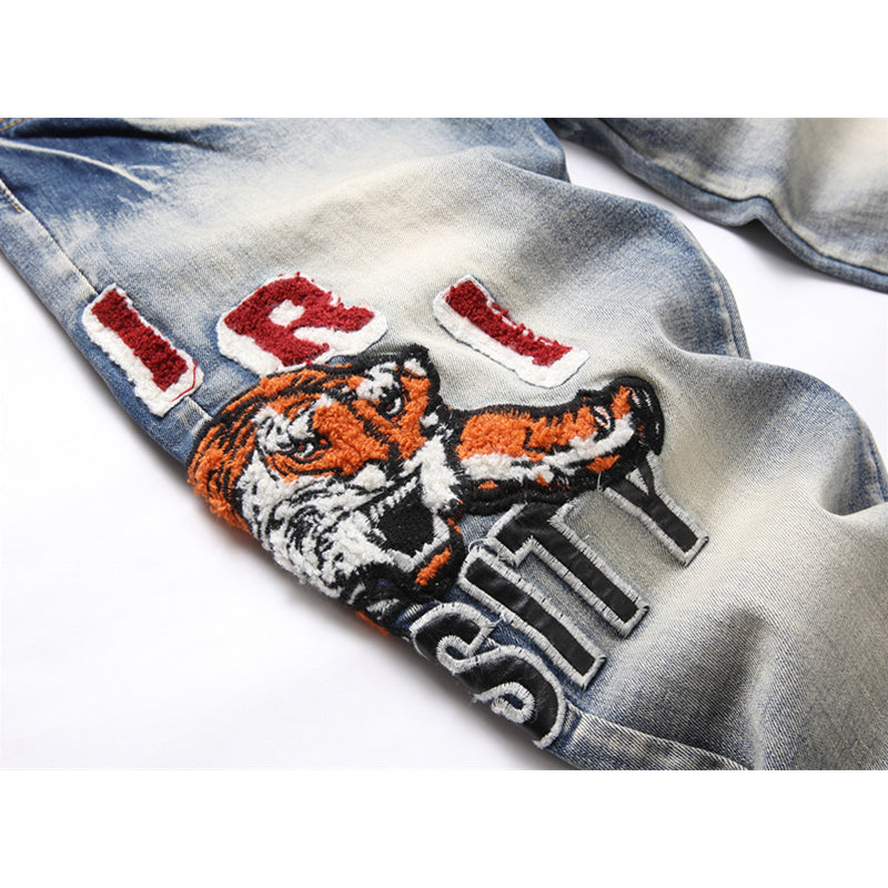 Amiri Jeans