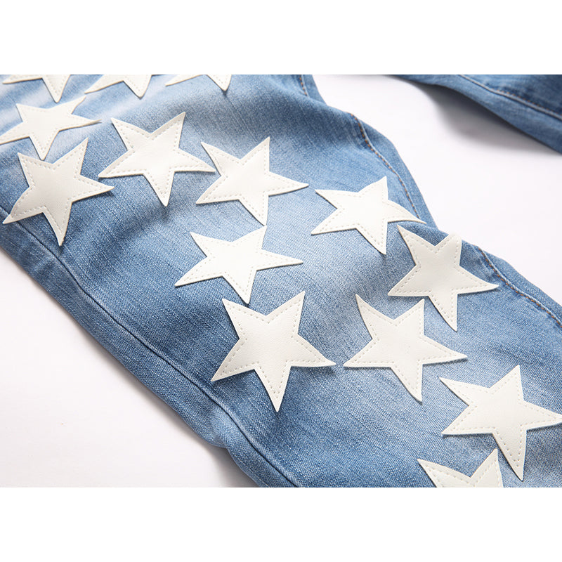 Amiri Jeans
