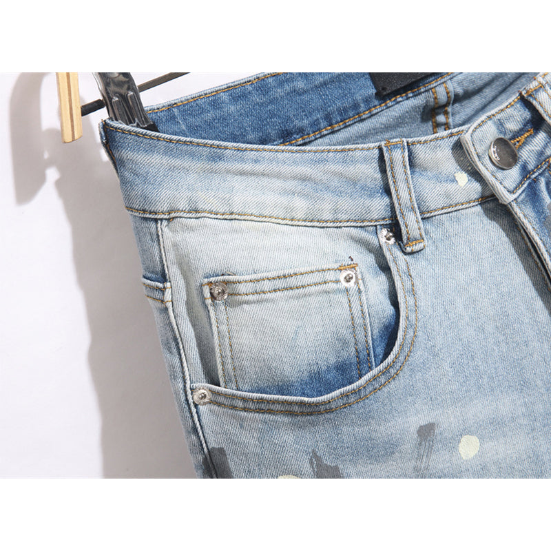 Amiri Jeans
