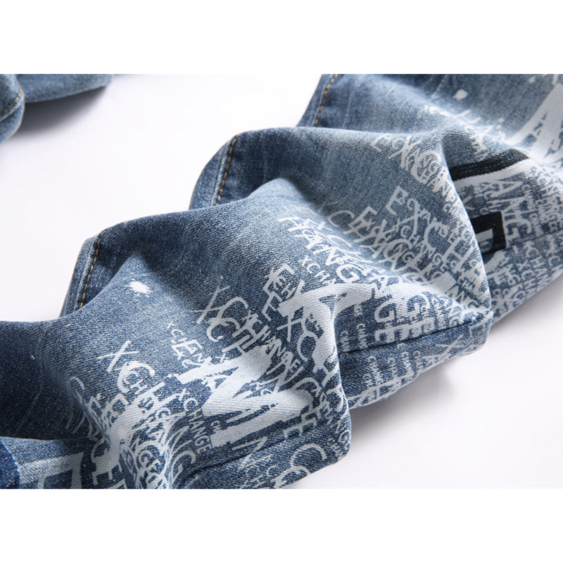 Amiri Jeans