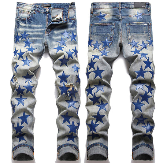 Amiri Jeans