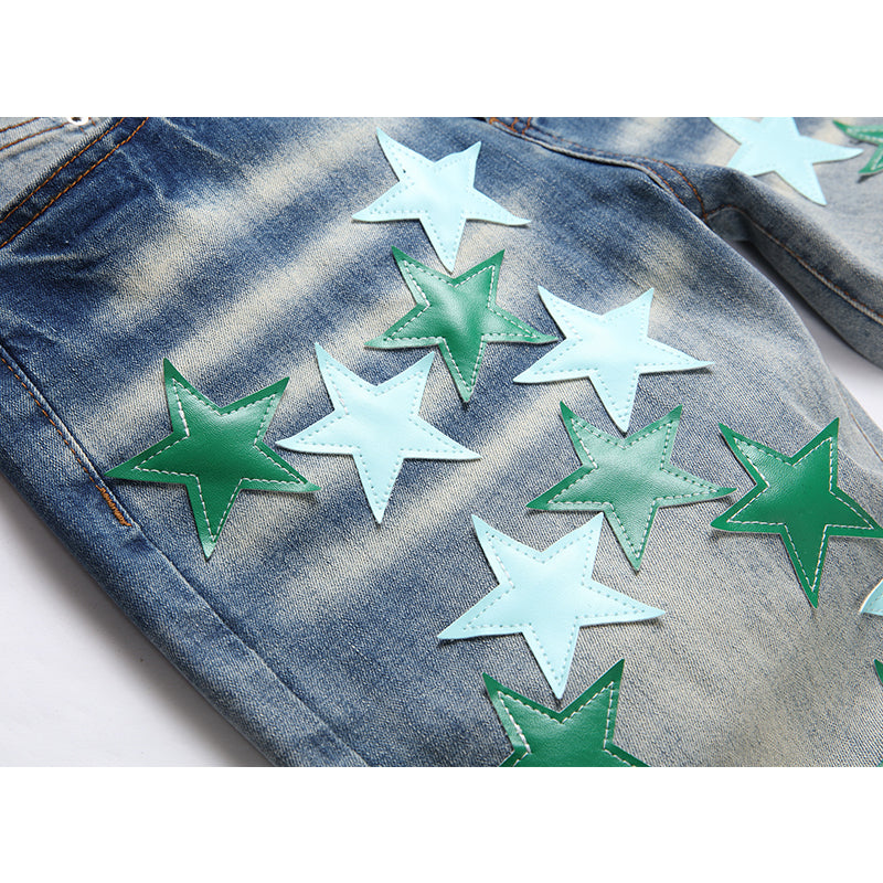 Amiri Jeans