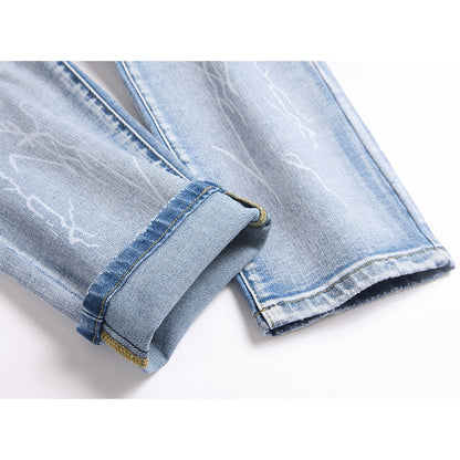 Amiri Jeans