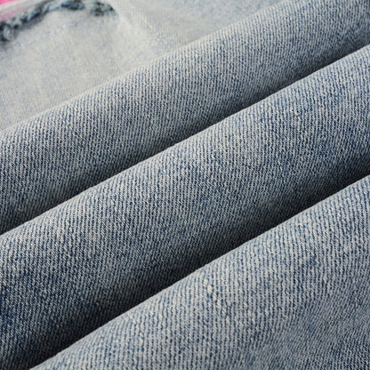 Amiri Jeans High Street Distressed#1316