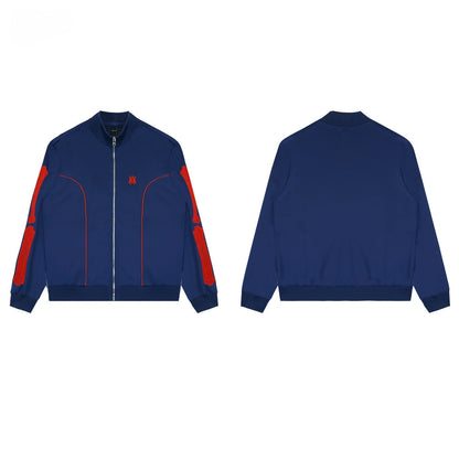 Amiri jacket spring & fall jacket outwear for men and women