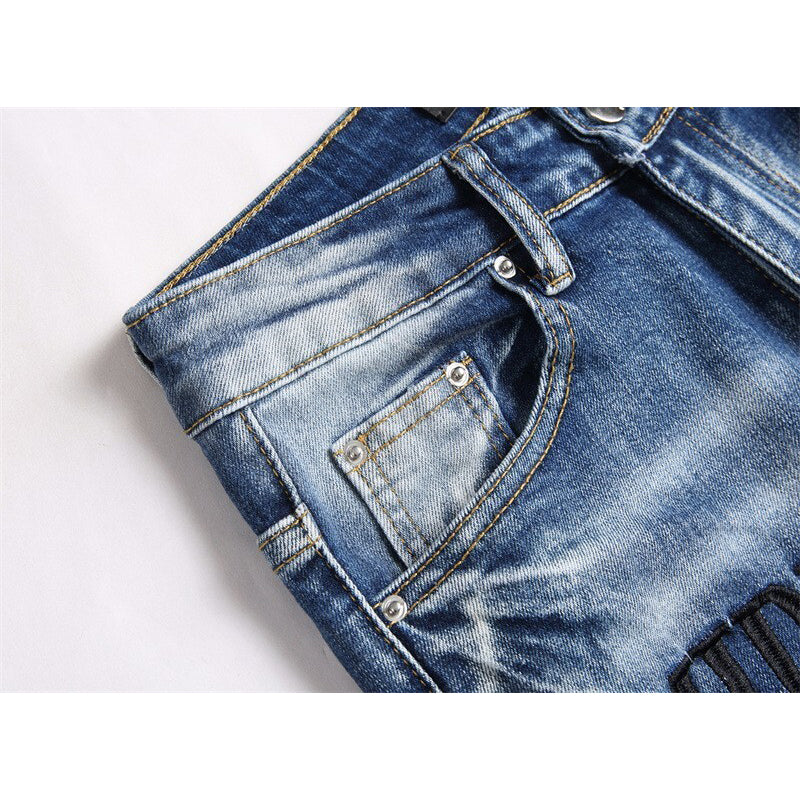 Amiri Jeans