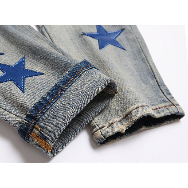 Amiri Jeans