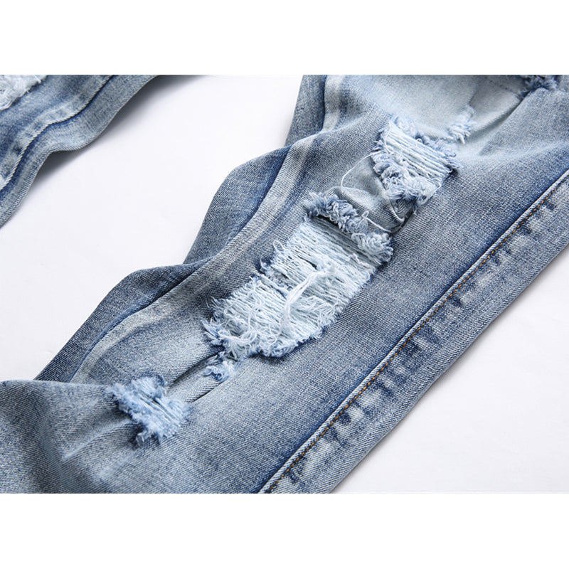Amiri Jeans