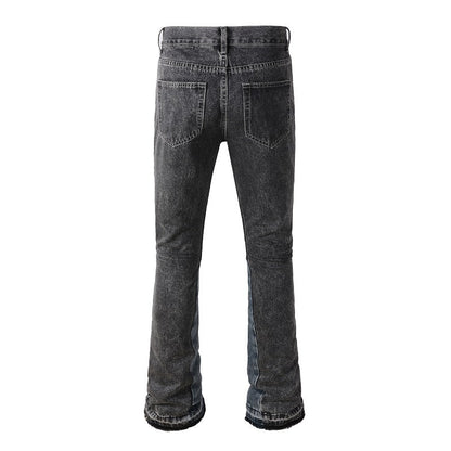 Amiri Jeans High Street Distressed#9305
