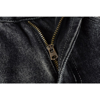 Amiri Jeans High Street Distressed#9305