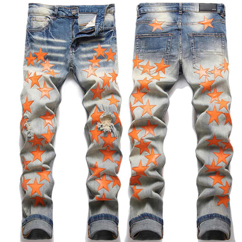 Amiri Jeans