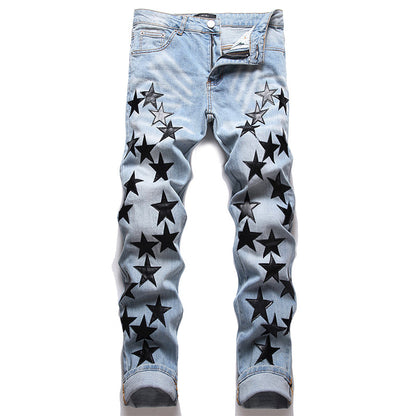 Amiri Jeans