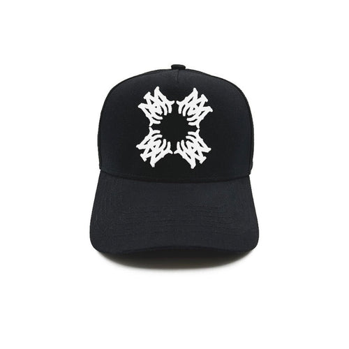 Amiri hat embroidery VINTAGE CAPS HATS