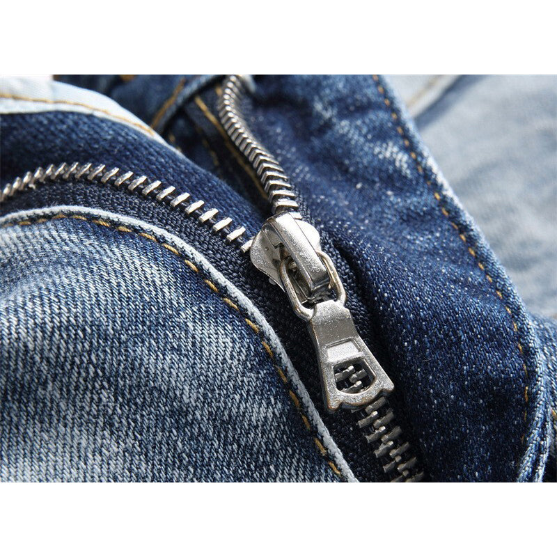 Amiri Jeans