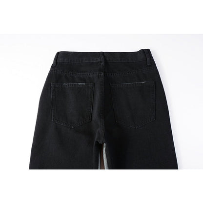 Amiri Jeans High Street Distressed#9306