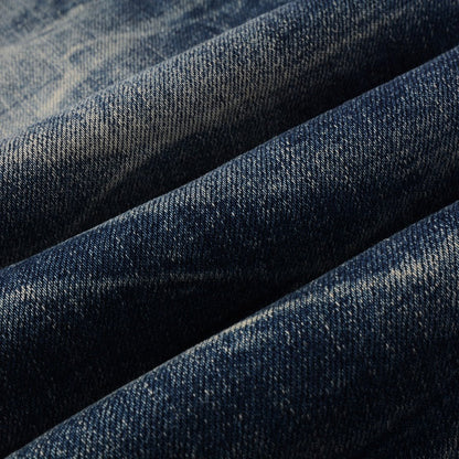 Amiri Jeans High Street Distressed#1314