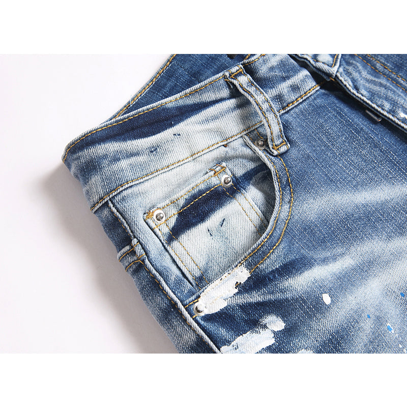 Amiri Jeans