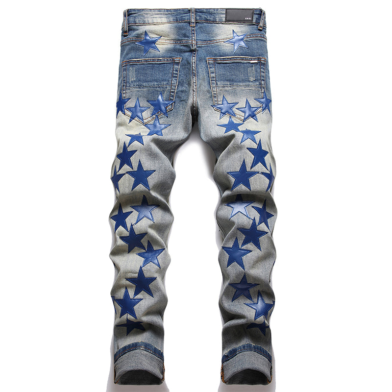 Amiri Jeans