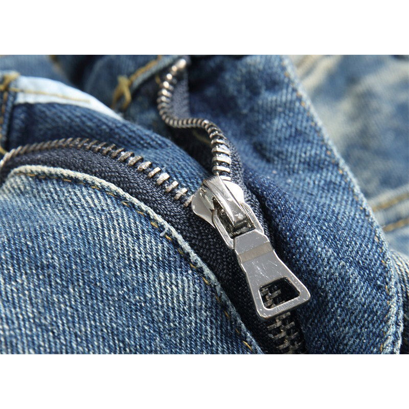 Amiri Jeans