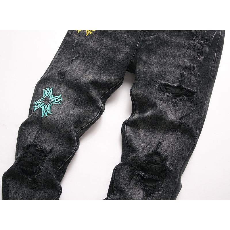 Amiri Jeans