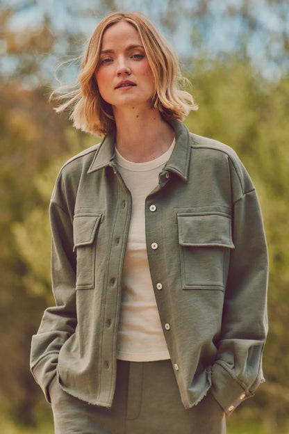 Dartmouth Jacket