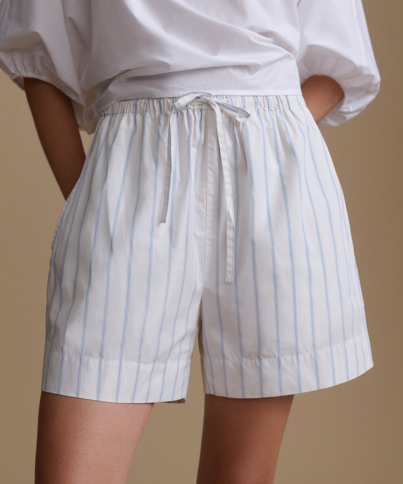 Daybreak Short