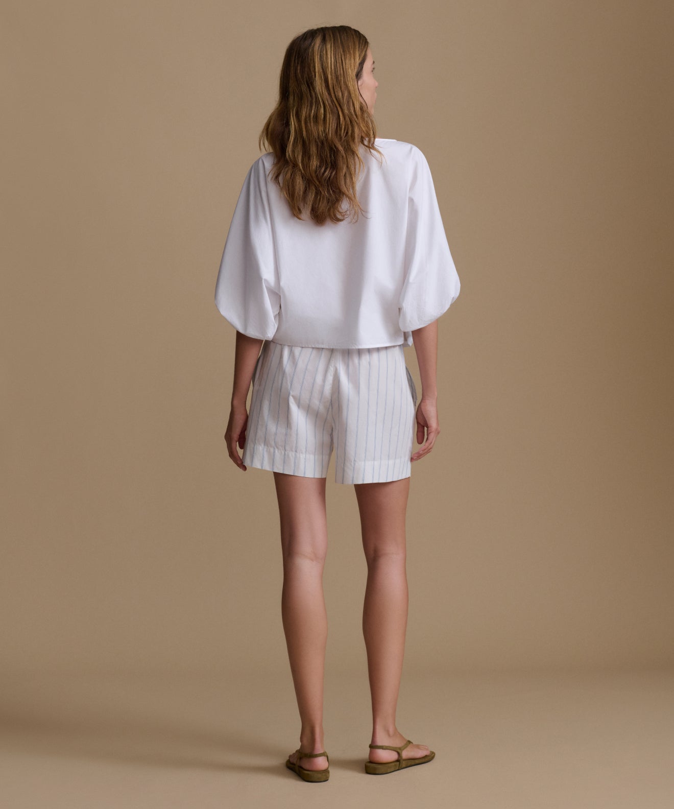 Daybreak Short