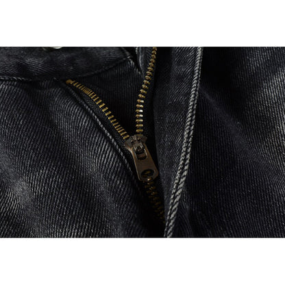 Amiri Jeans High Street Distressed#9303