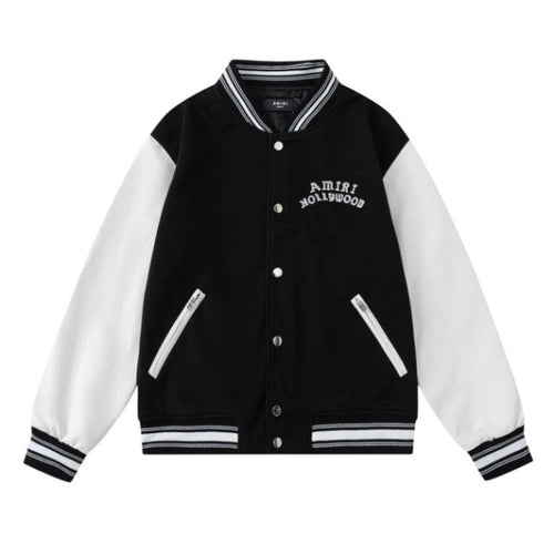 Amiri jacket spring & fall jacketoutwear for men and women