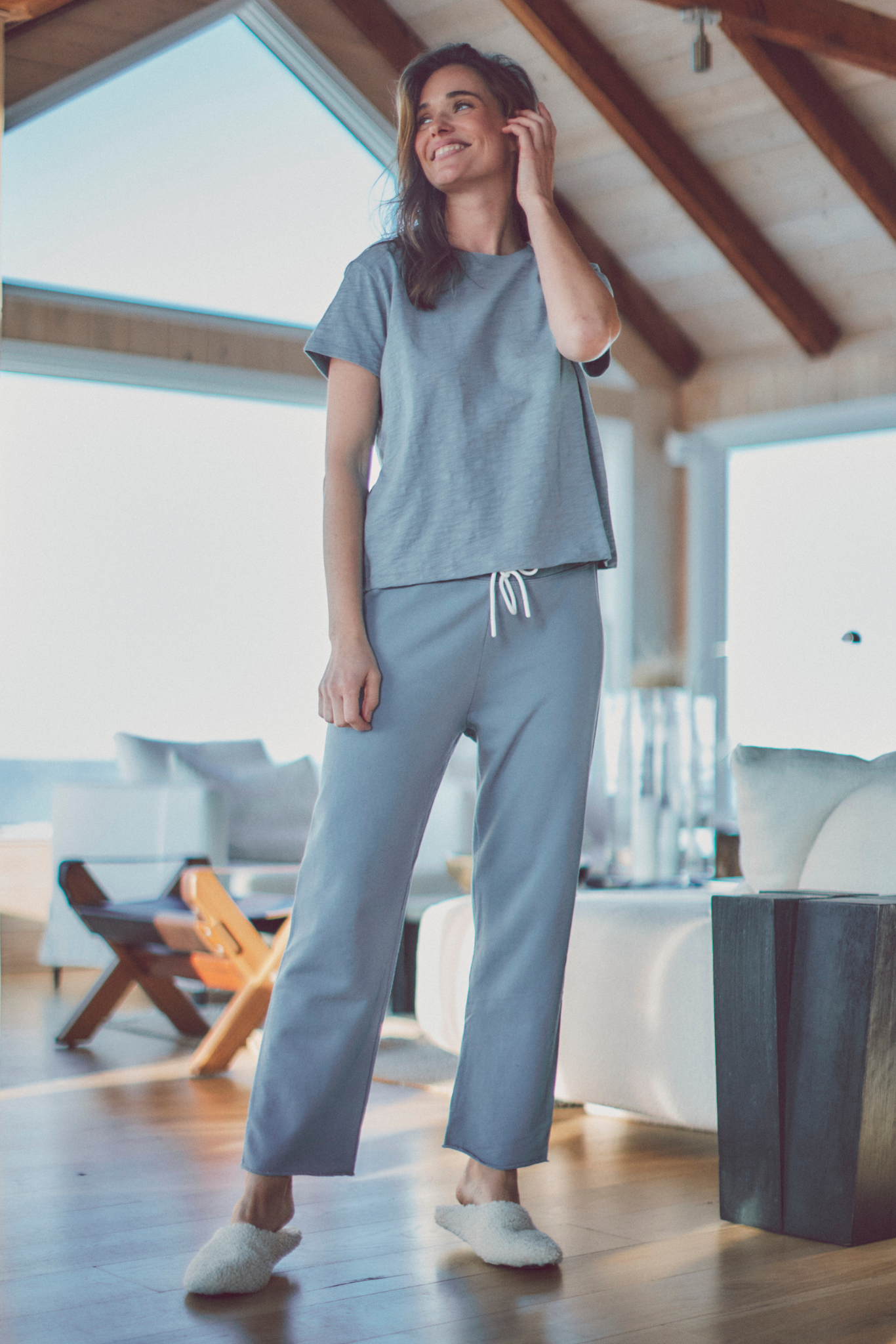 Sale Dune Crop Pant