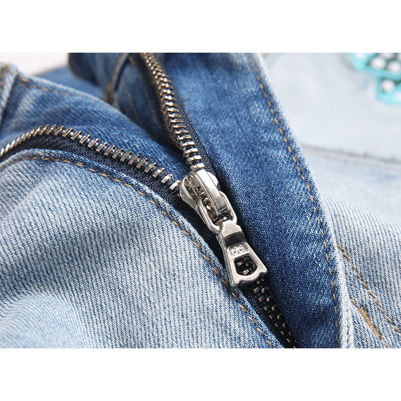 Amiri Jeans