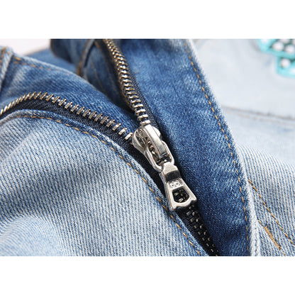 Amiri Jeans