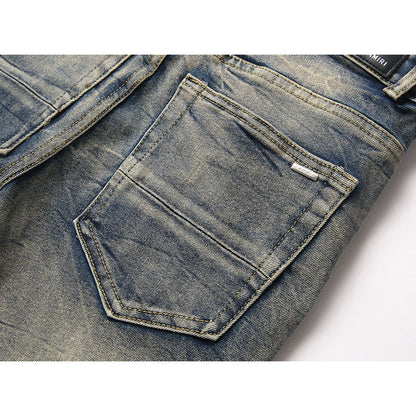 Amiri Jeans
