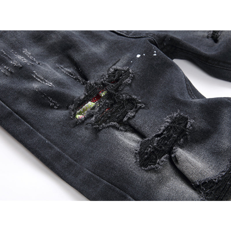 Amiri Jeans