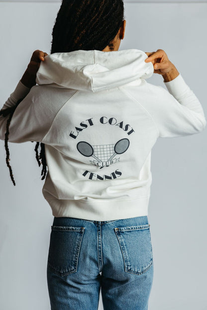 Stella Zip East Coast Tennis
