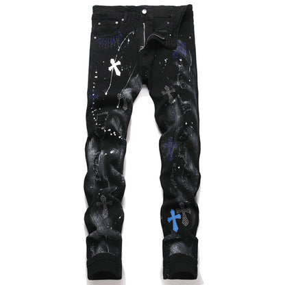 Amiri Jeans