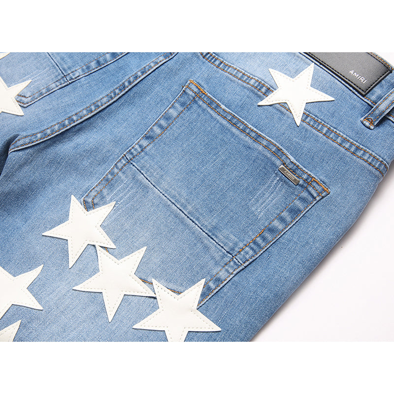 Amiri Jeans