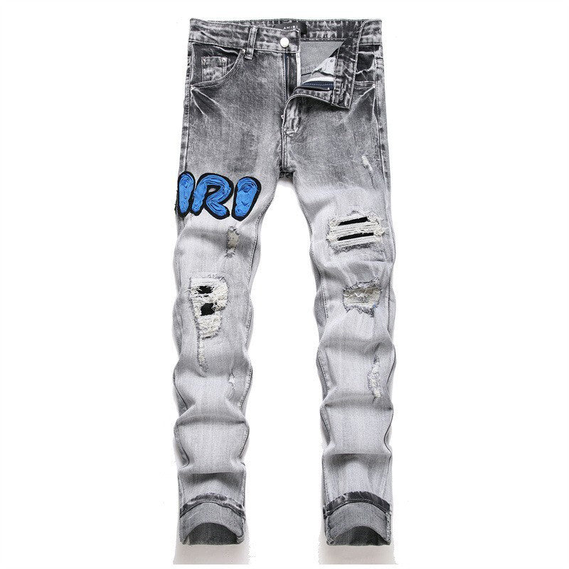 Amiri Jeans