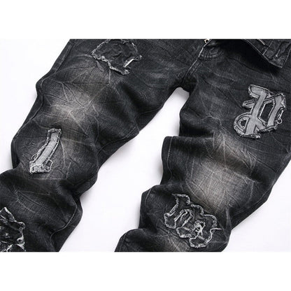 Amiri Jeans