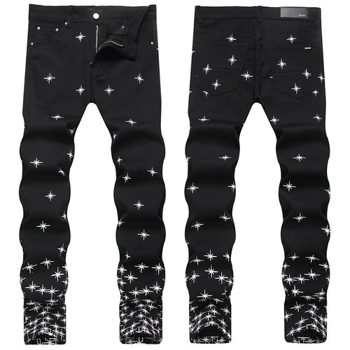 Amiri Jeans