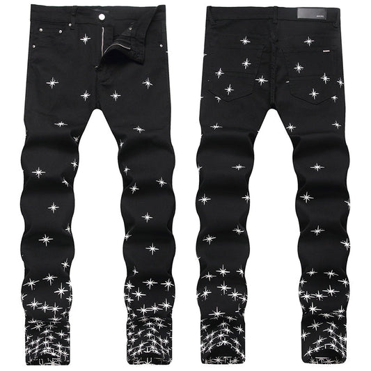 Amiri Jeans