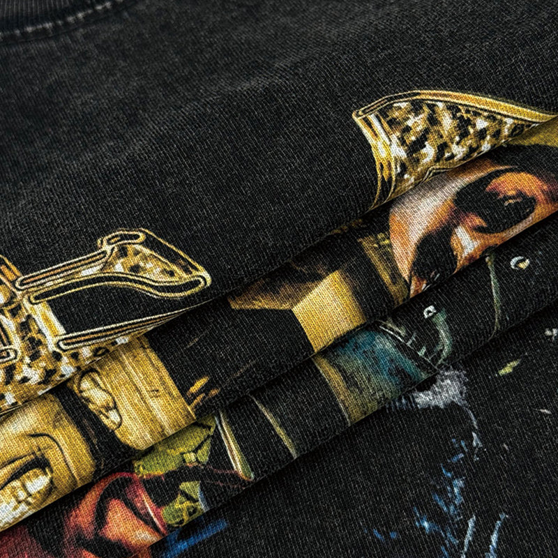 A $AP Roky T-Shirt