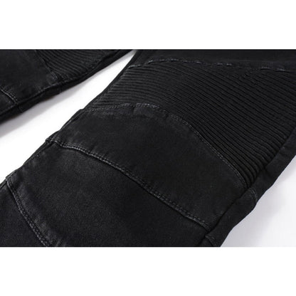 Amiri Jeans High Street Distressed#964
