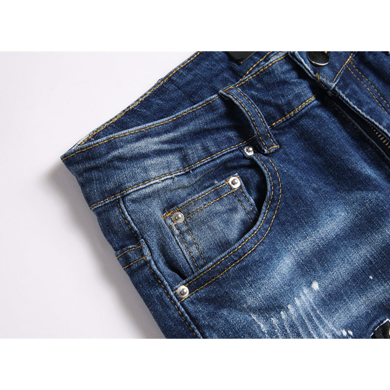 Amiri Jeans